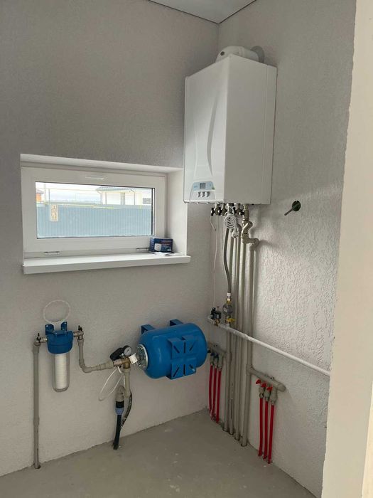 House by the address st. Bogdana Khmelnitskogo (area 90 m²) - Atlanta.ua - photo 11