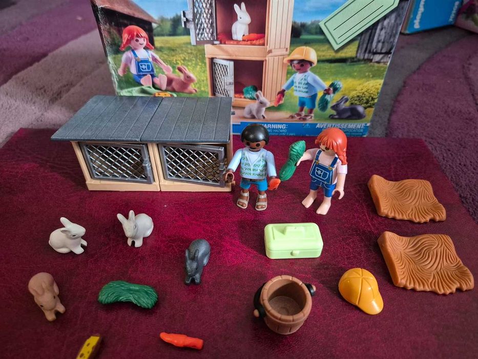 Klocki Playmobil Country 70675 Playmobil