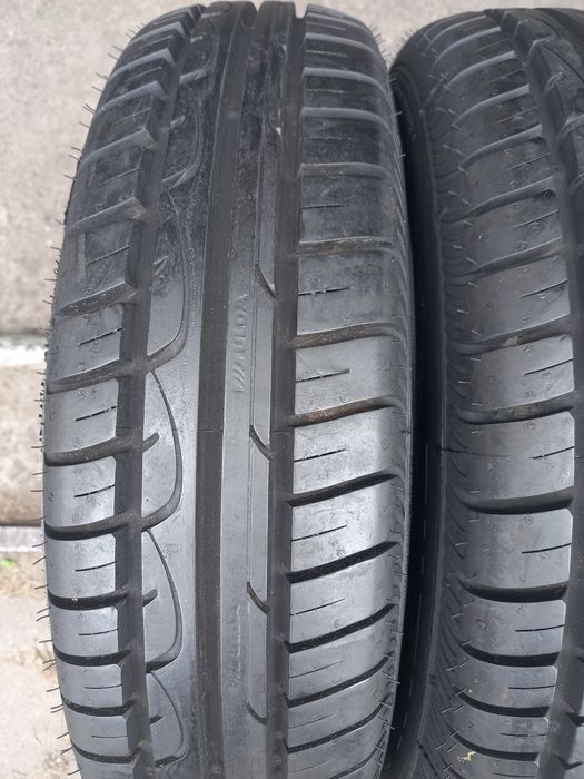 155/80/13   2szt lato    100% bieżnika