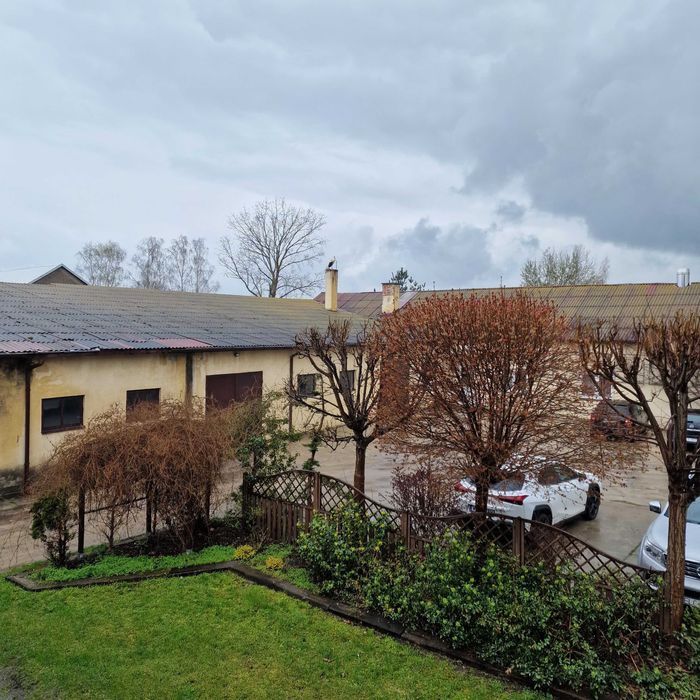 Gospodarstwo - PIECZARKARNIA