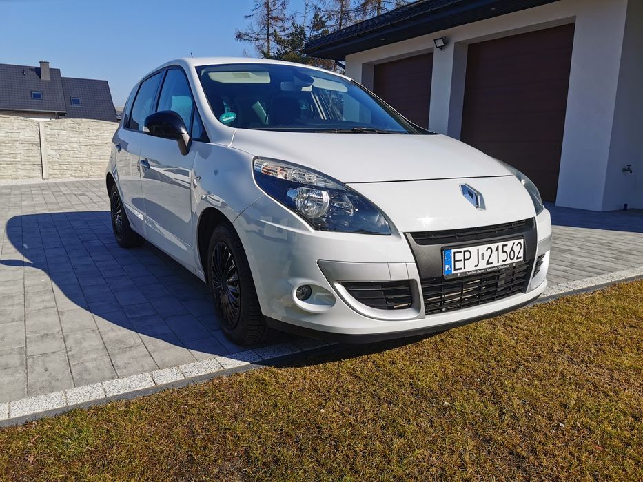 Renault Scenic 1.4 Tce Bose REZERWACJA