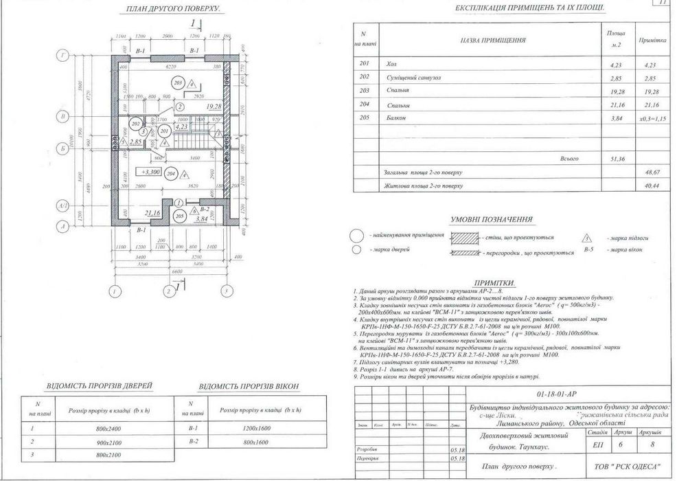 Таунхаусы в Лесках