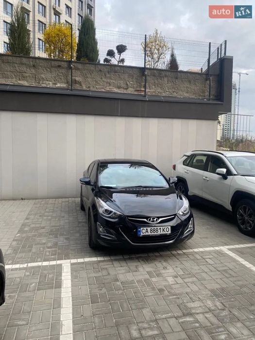 Продам Hyundai Elantra 1.8 Limited