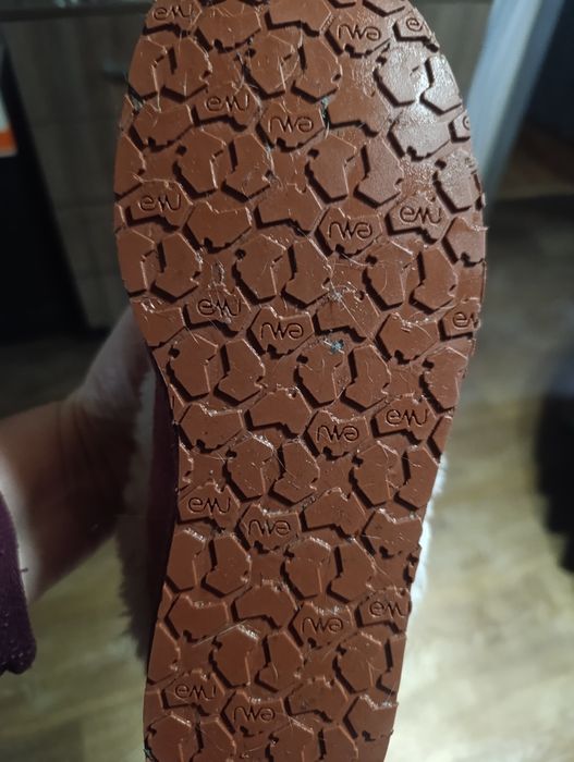 UGG  Emu, mini , замш