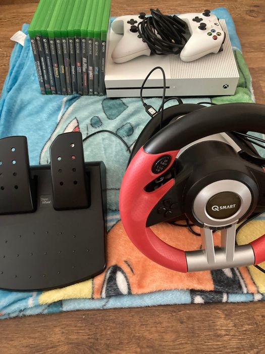 Konsola x box one s