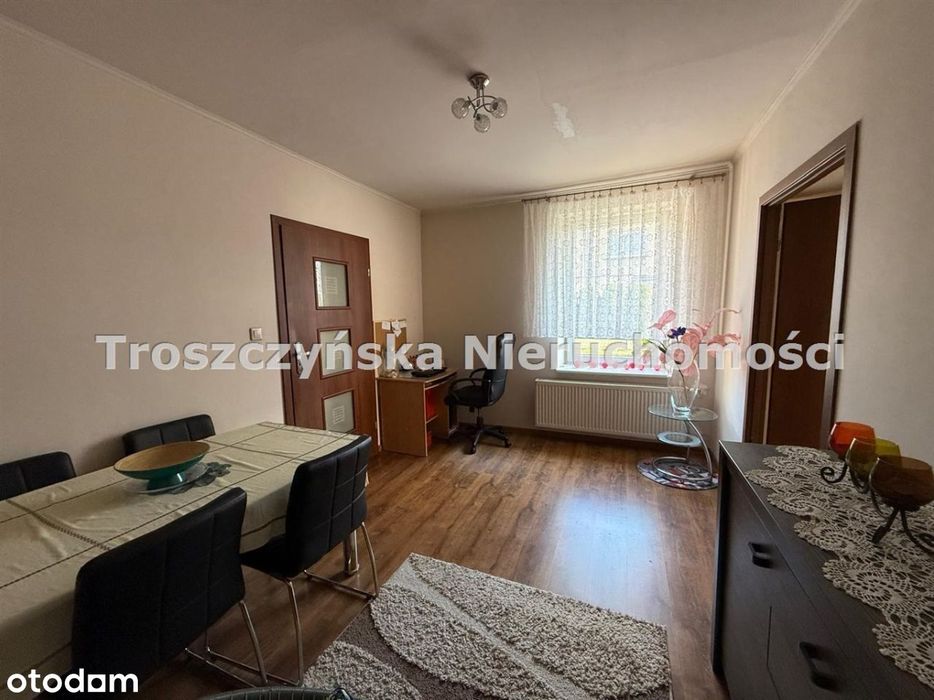 Dom Na Tysiącleciu 100 Mkw
