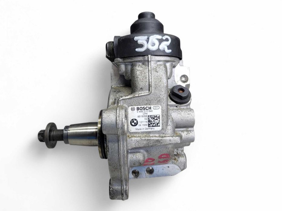 ТНВД топливный насос BMW F20 F21 1.6 d