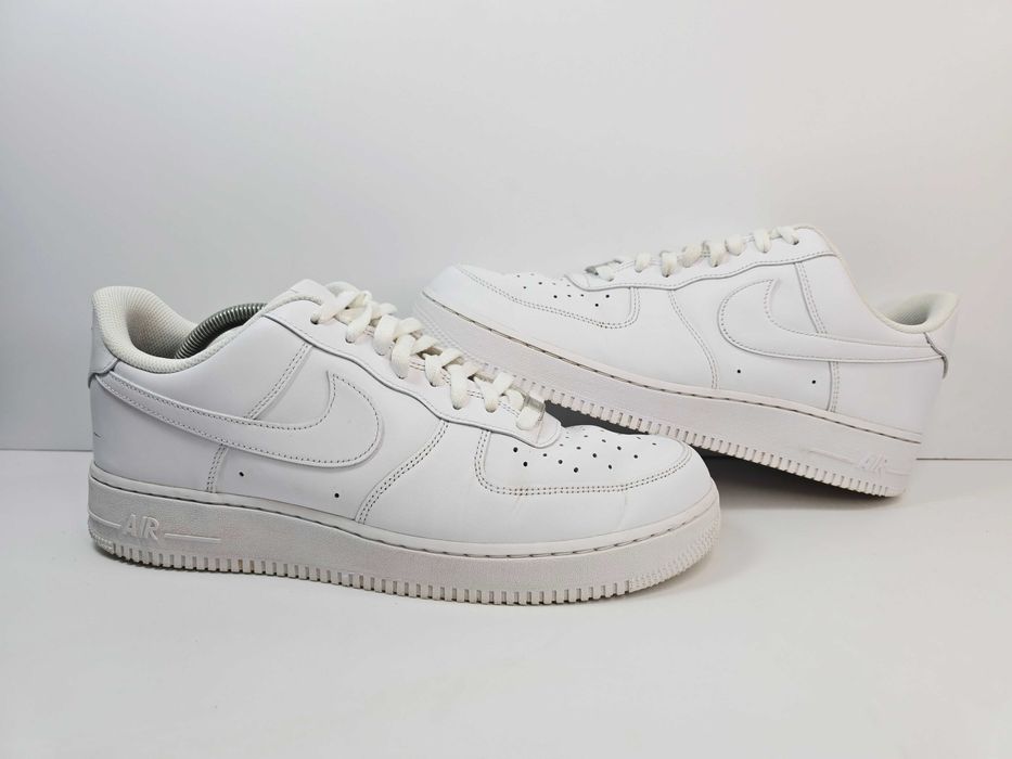 Nike Air Force 1 r. 45,5