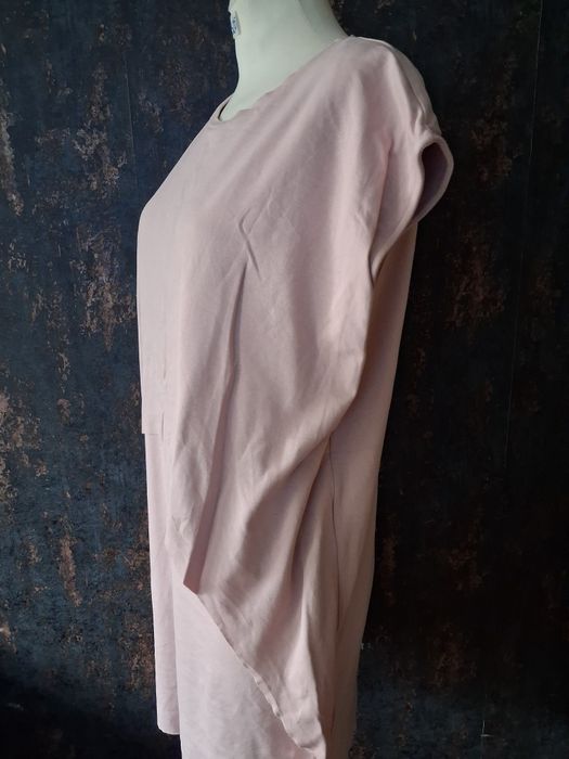 Sukienka damska casual oversize basic rozmiar S . COS