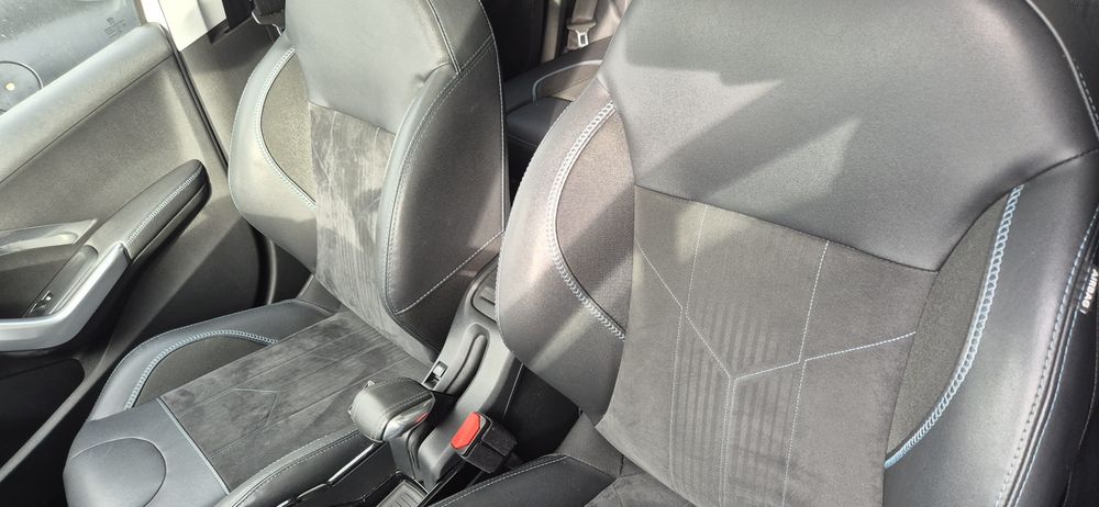 Peugeot 2008 1.6hdi Crossway Sinistrado — photo 4