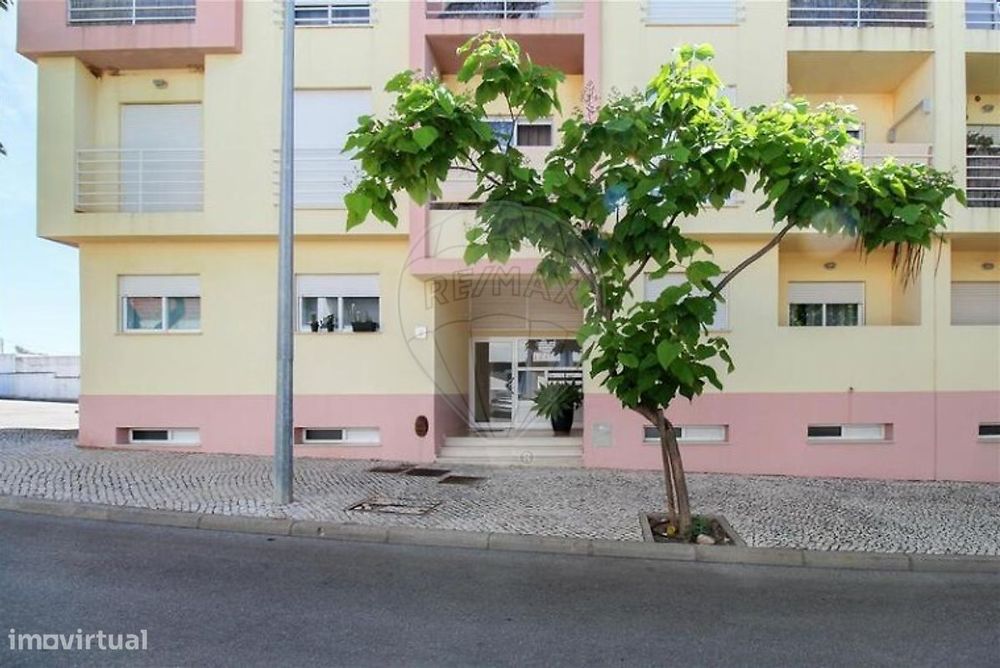 Apartamento T2 para venda — Conceição E Cabanas De Tavira, Faro