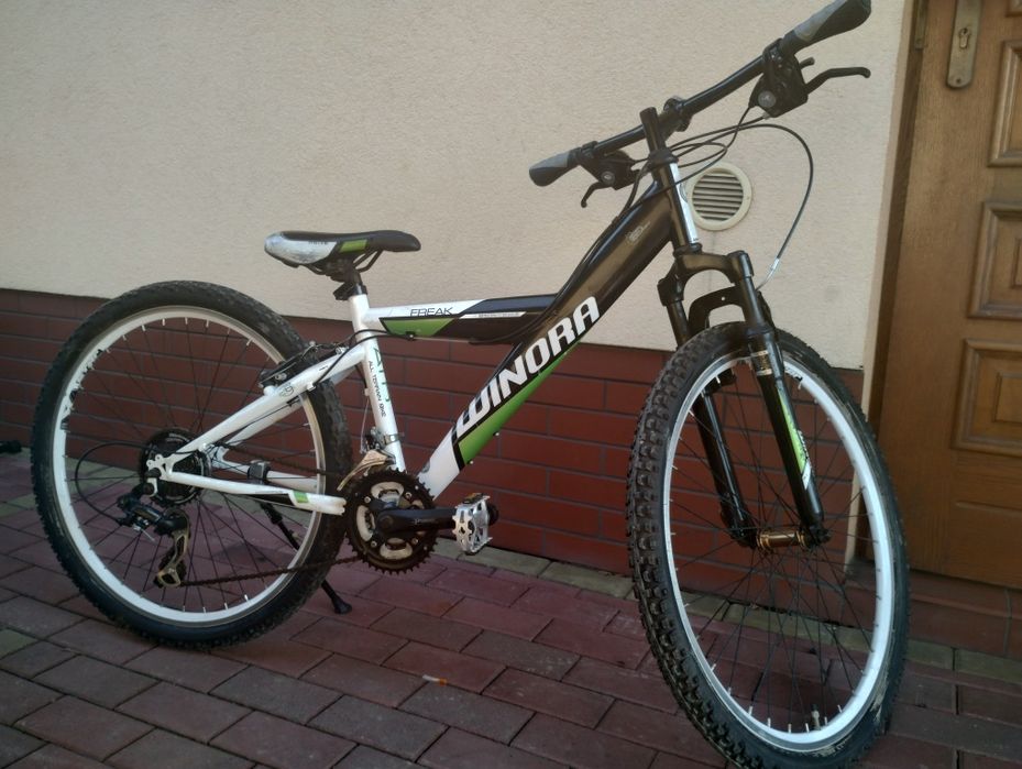 Rower Winora 26 cali