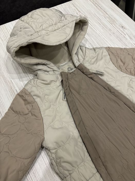 Демісезоний комбінезон next 74р