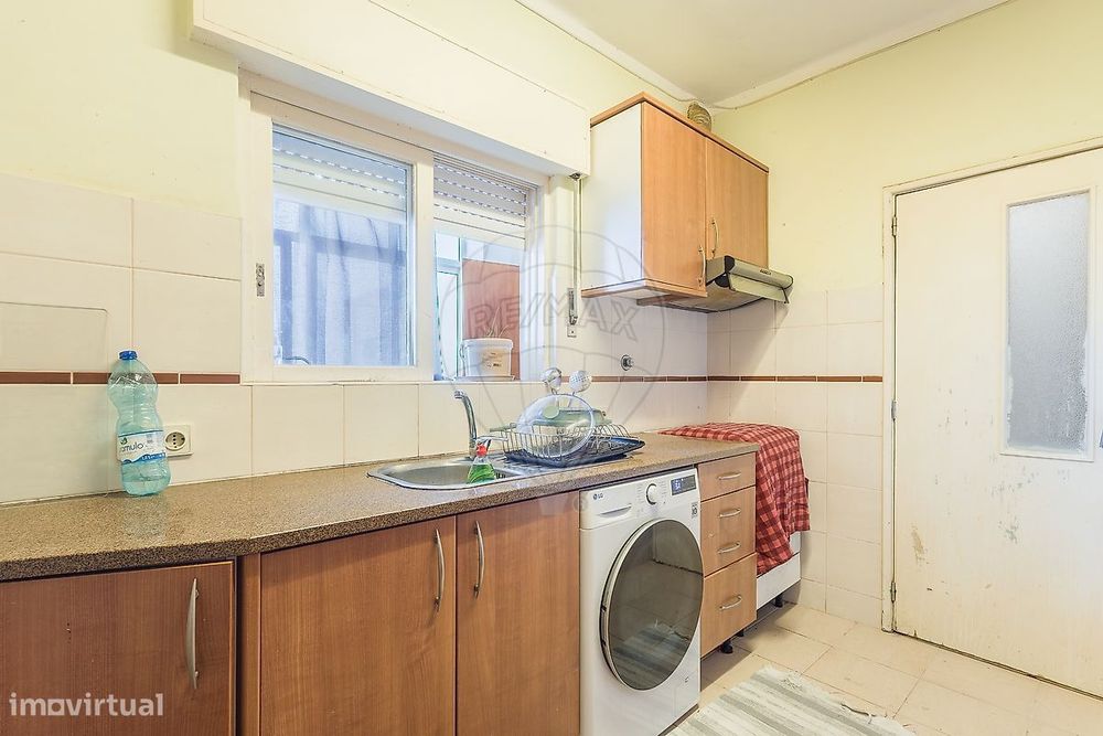 Apartamento T4 para venda
