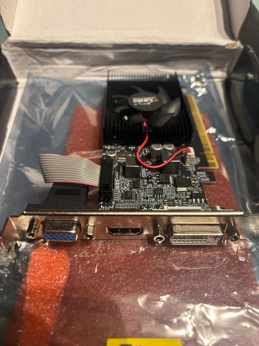 Placa gráfica para PC