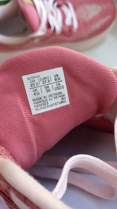 Кросівки Asics Gel - comulus