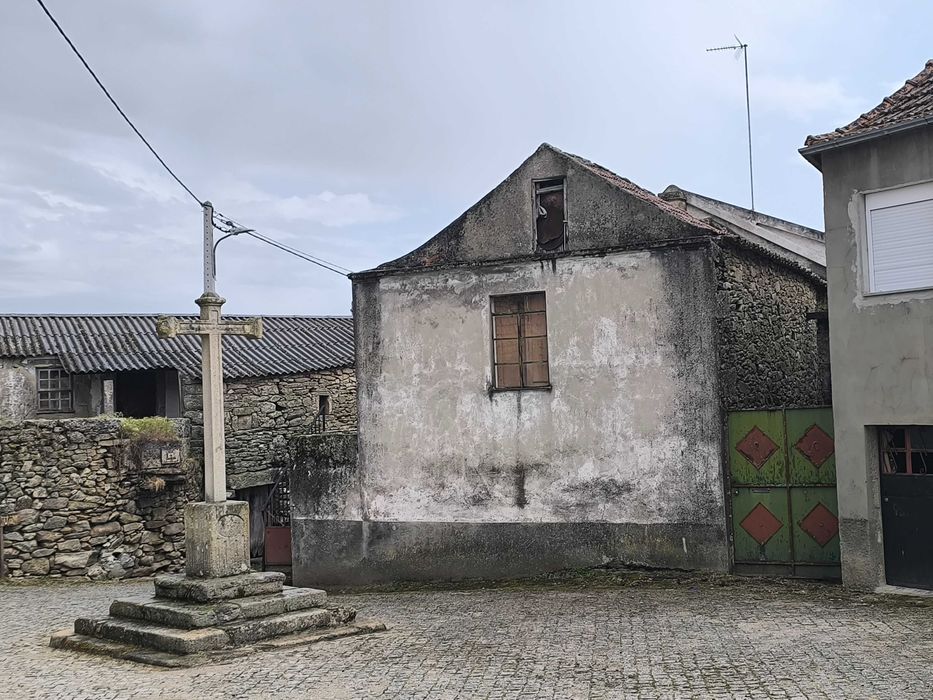 Casa dos Ferreiros: O Refúgio em Pedra que Sempre Idealizou