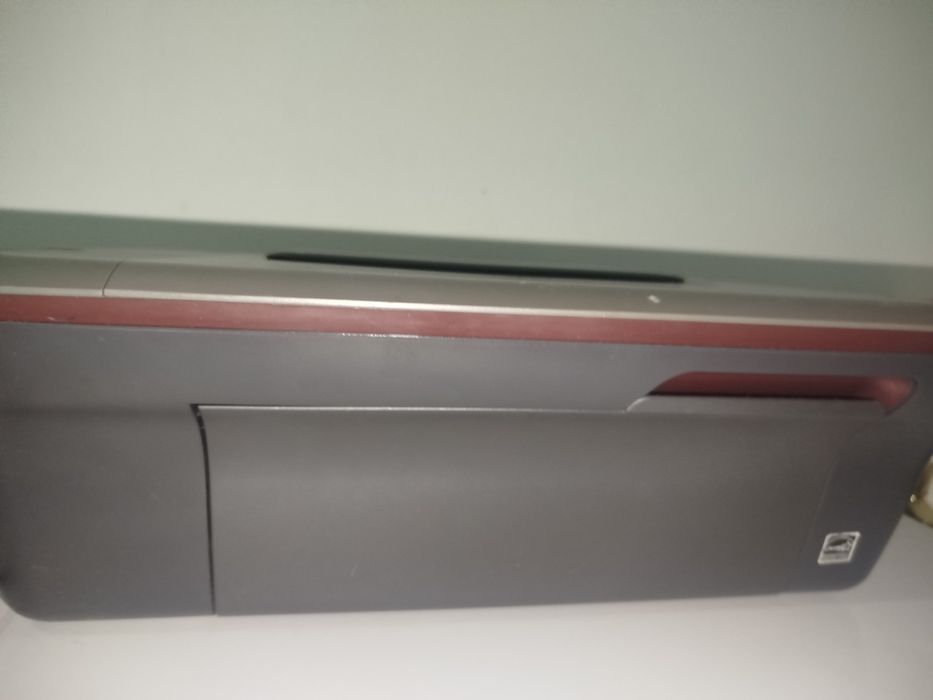 Deskjet 1050 All-in-One.