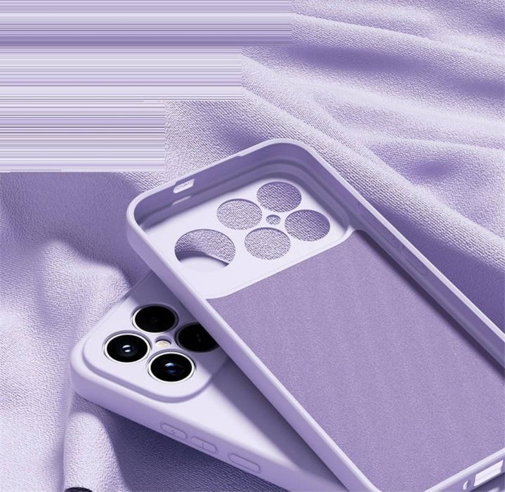 Чохол на POCO F8 Ultra "SILC-SOFT MagSafe"  (Чехол)