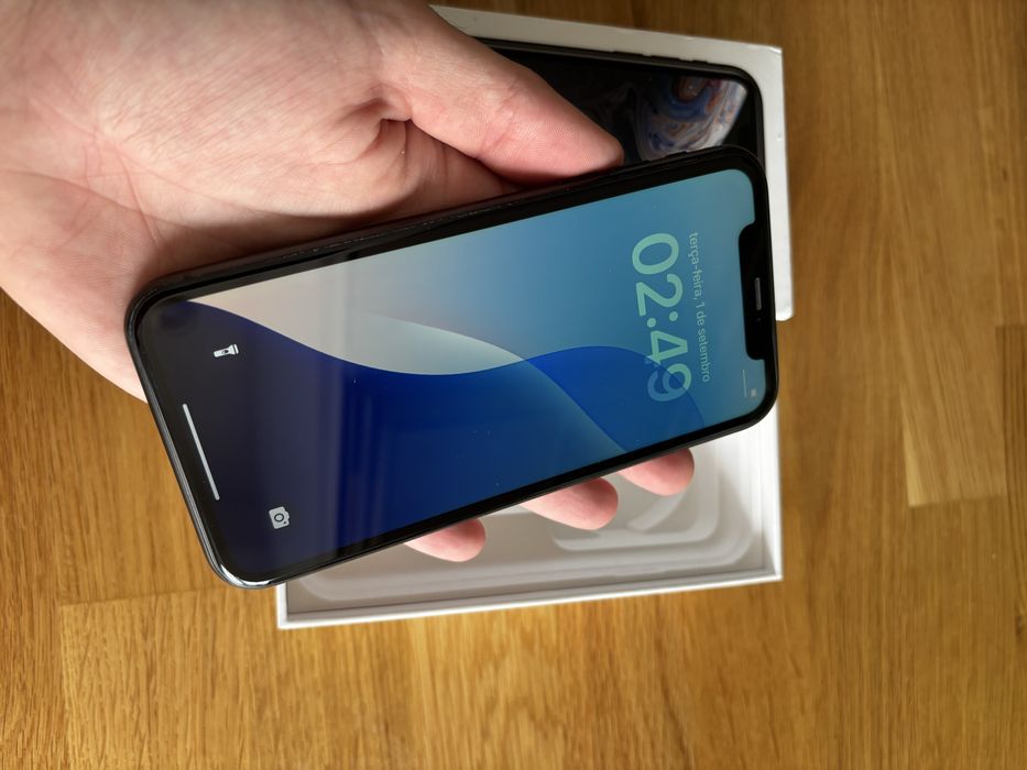 iPhone XR 64GB