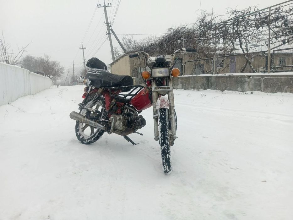 Продам дельта кануні