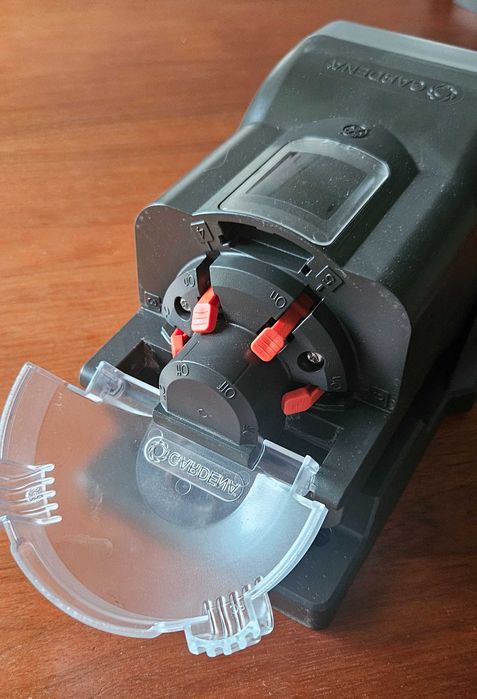 Automatyczny dzielnik wody GARDENA 1197-29