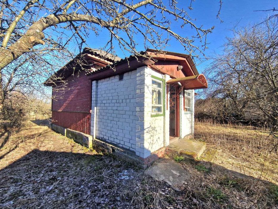 Будинок в с.Піски