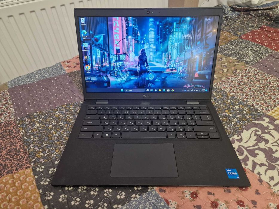 Dell Latitude14 3420/Full IPS/Core i5-1135G7/8GB/256SSD/Iris Xe 2GB