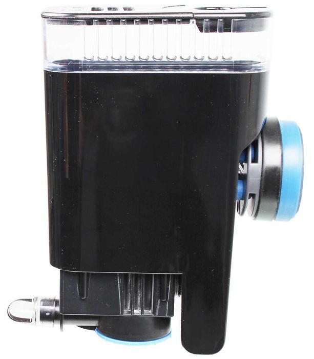 Kit de filtragem para aquário marinho Reefpack 100 Comline Tunze NOVO