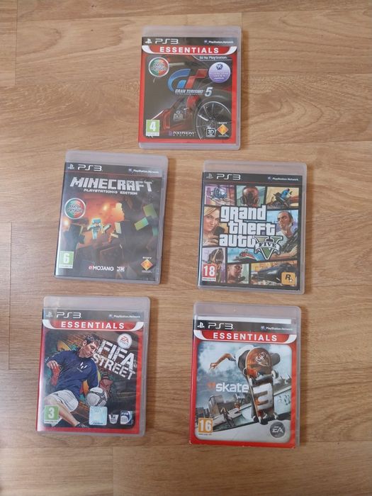 Playstation 3  ps nova