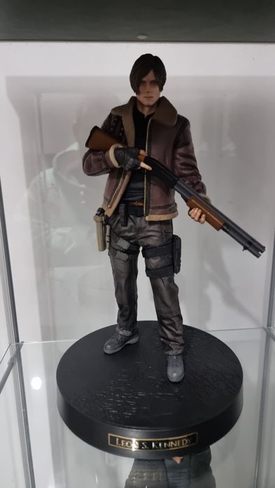 Resident Evil 4  Collector's Edition PS5