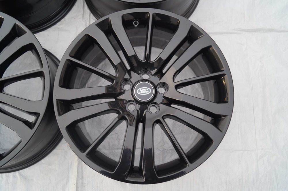 felgi aluminiowe land rover range rover sport l320 20 ''