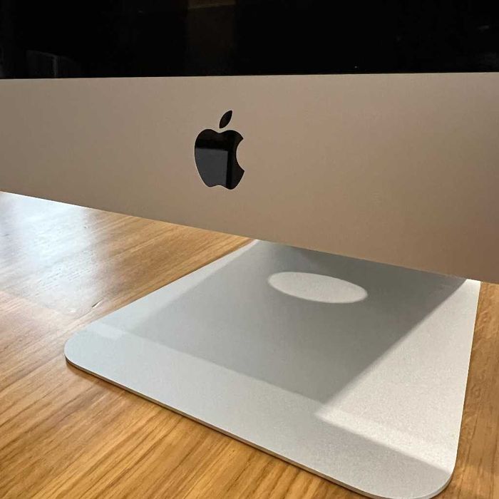 Apple iMac Retina 5K 27" 2017 i5 64GB 1TB SSD