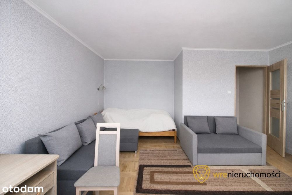 Widok na Odrę | Niezależne pokoje | Pod inwestycje