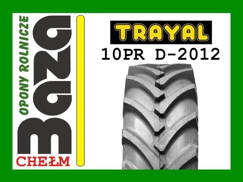 BAZĄ Opona 18.4-30 Trayal 10PR Ursus Zetor Szeroka  Tani Kurier !