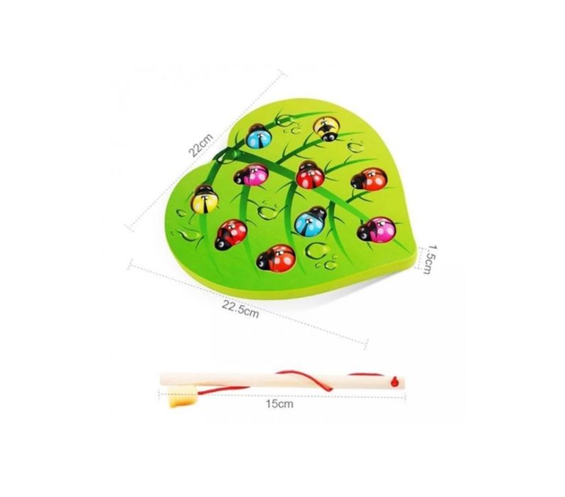 Mагнітна риболовля Limo toy MD 2121,магнитная рыбалка Limo toy MD 2121