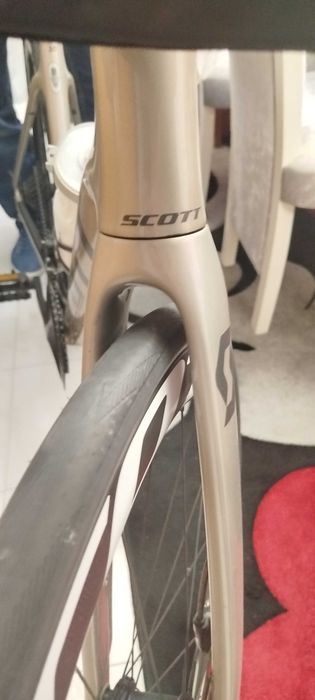 Scott Speedster 30 – Tamanho M (54 cm) – Grupo Shimano 105 – Excelente Estado