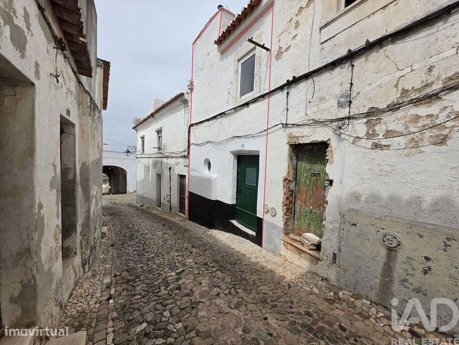 Casa / Villa T2 em Estremoz de 109 m2