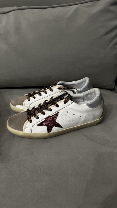 Golden goose Голден Гус
