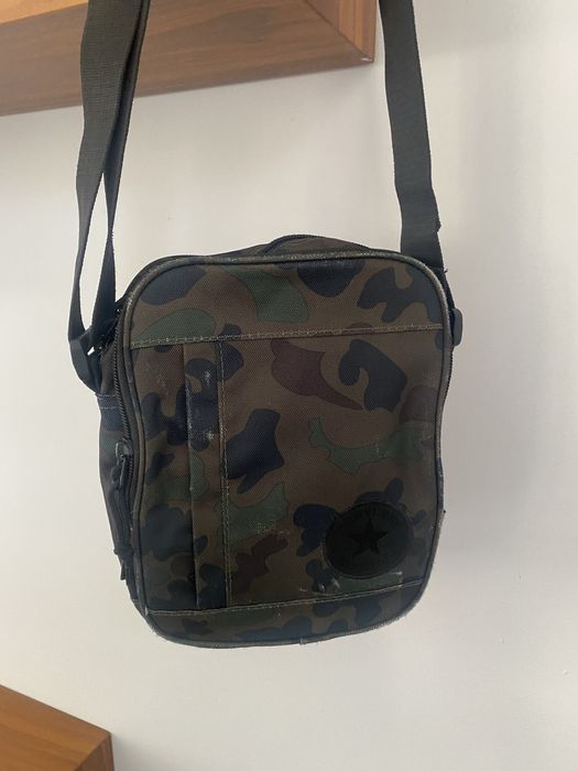 Converse torba na ramię męska