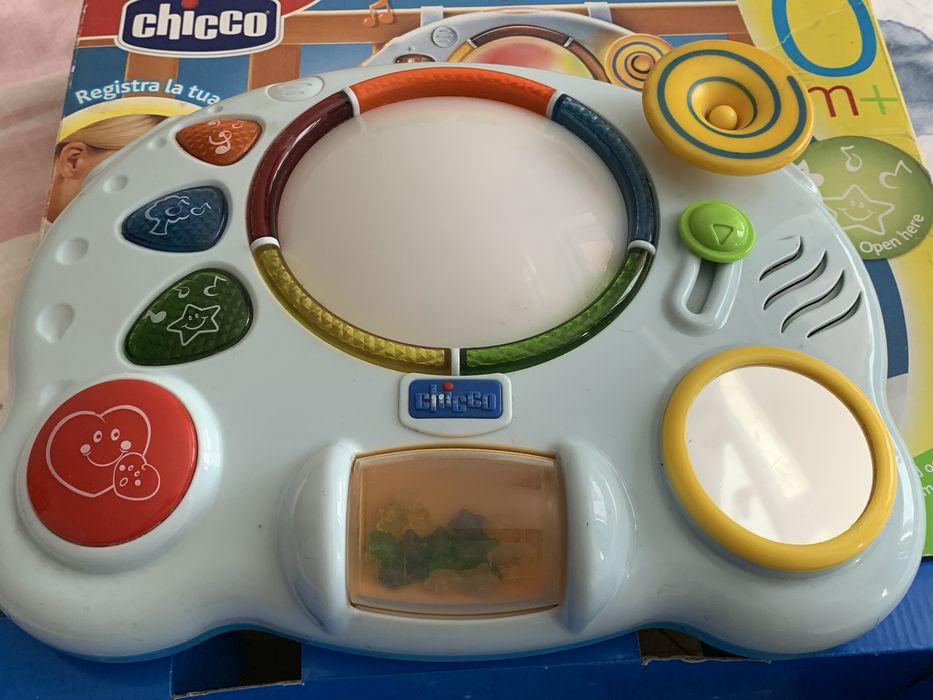 Для детской кроватки Chicco «NinnaMamma»