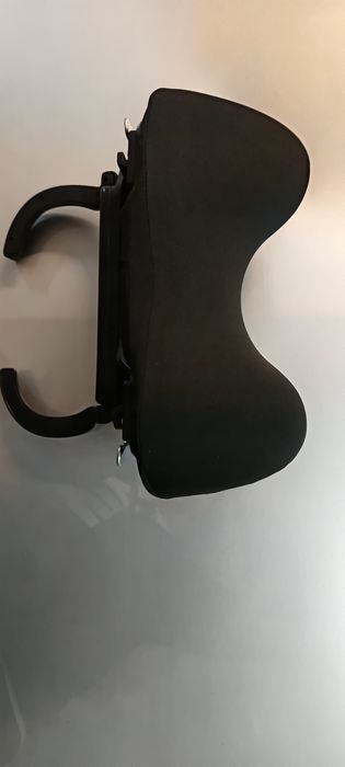 Encosto cabeça viscoelástico para Tesla 3 e Y