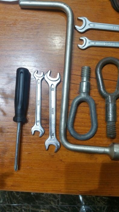 башмак отвертка ключ бмв е30,е34,е36,е46,е38,е39,е53,е60,е70