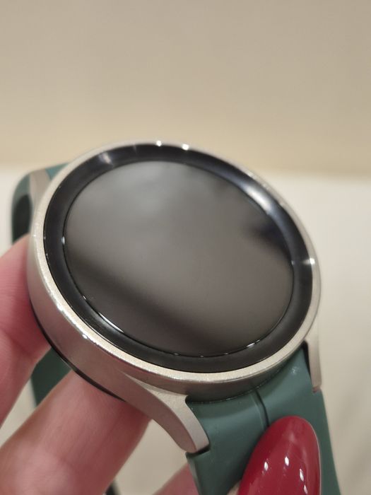 Смарт-годинник Samsung Galaxy watch5 pro
