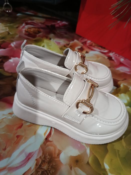 Продам дитячі лофери нові