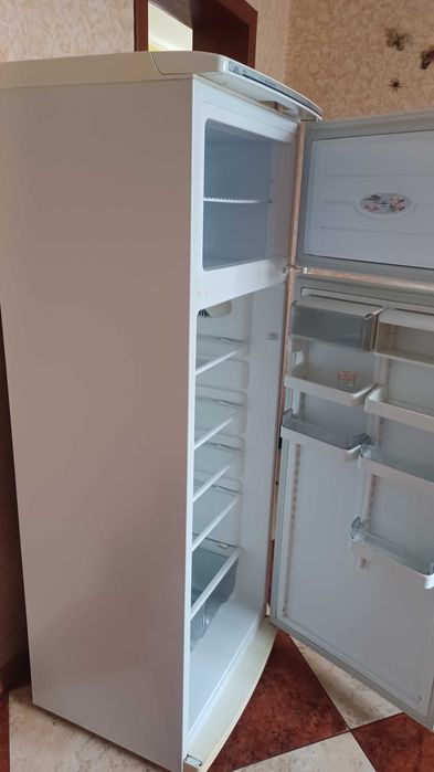 Холодильник Атлант