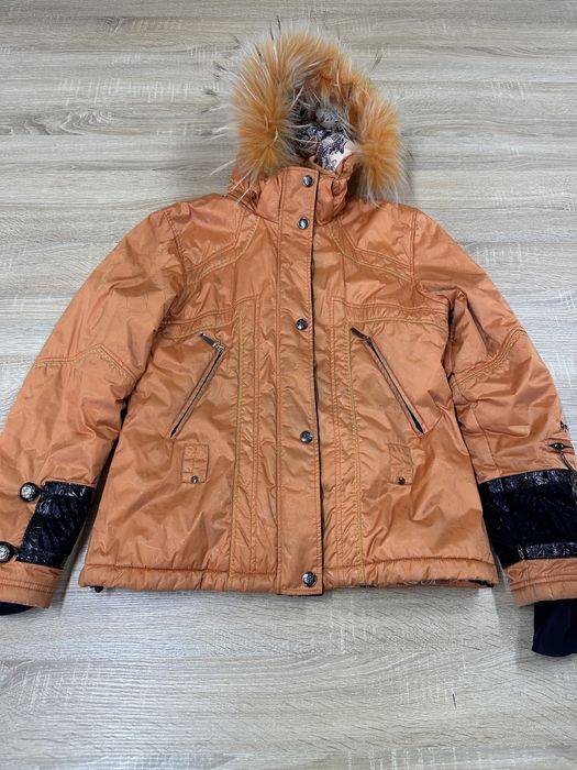 Лижний костюм