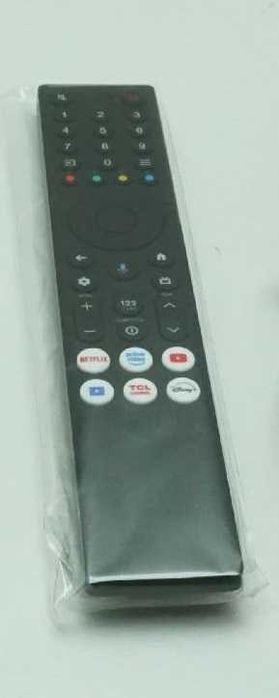 Pilot do telewizora TCL 55V6C Oryginał / Nóżki Stopki Oryginalne Nowe