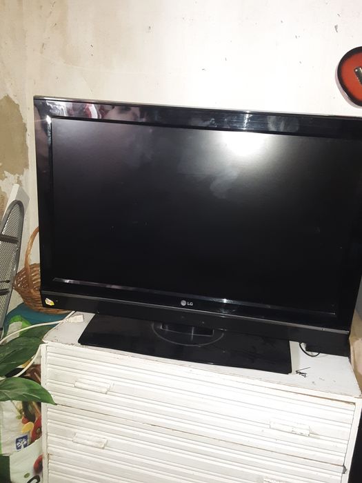 TV LG 37 polegadas
