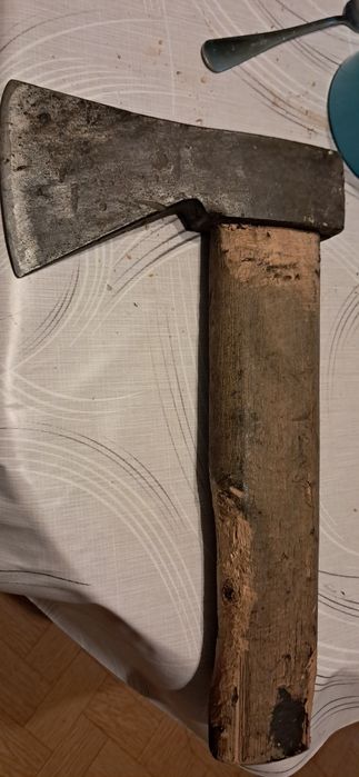 stara siekiery siekiery